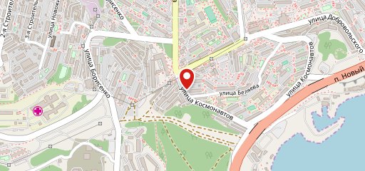 Урарту на карте