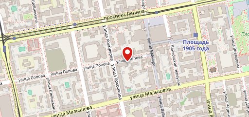 Урарту на карте