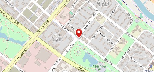 Urban 3-23 на карте
