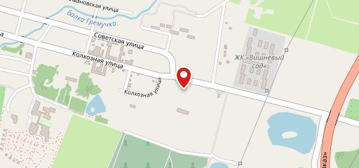 Urban coffee на карте