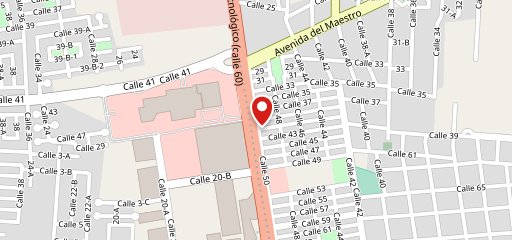 Urban Corner на карте