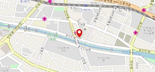 어반플로우 на карте