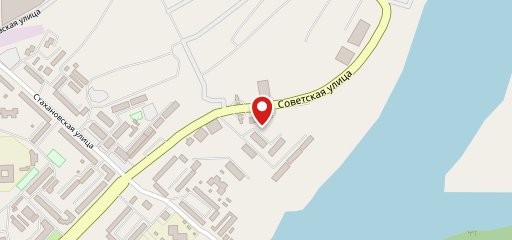 URBAN GRILL, кафе на карте