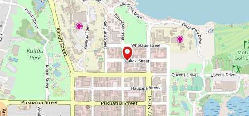 Urban Gusto на карте