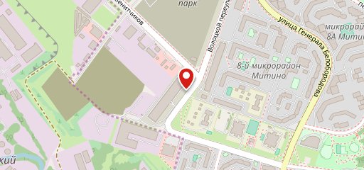 Urban Coffee на карте