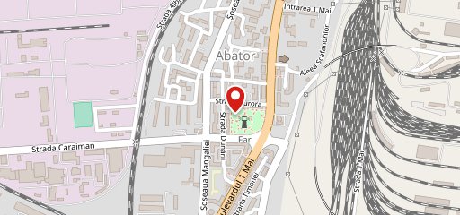 Urban 16 на карте