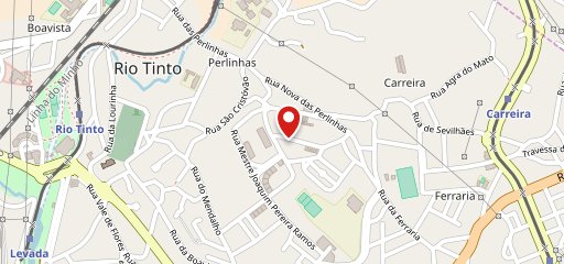 Urbano Bar на карте