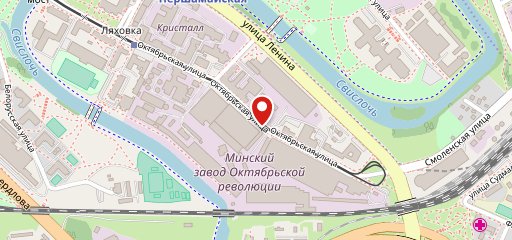 Urbanville на карте