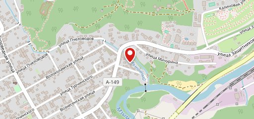 URFA-LIM kebab salonu на карте