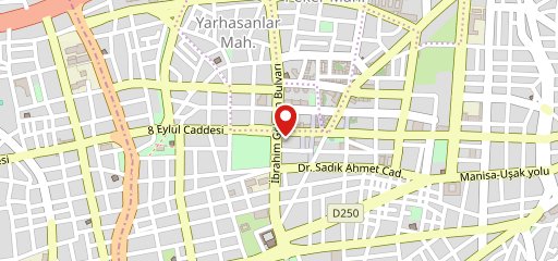 Urfa3 на карте