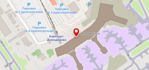 Урожай на карте