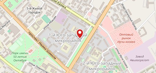 Урожай на карте