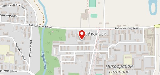 Урожай на карте