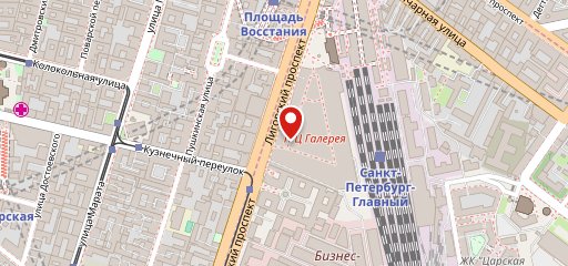 Урумчи на карте