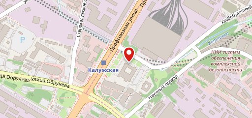 Урюк Кафе на карте