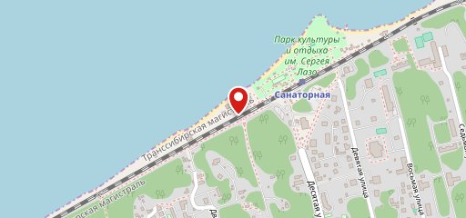 Урюк на карте