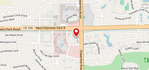 Us Cigar Exchange на карте