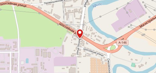 Усадьба на карте