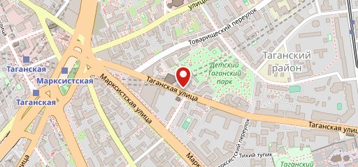 УСАДЬБА АРШЕНЕВСКОГО на карте