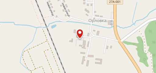 Усадьба на карте