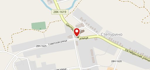 Усадьба купца Баева на карте