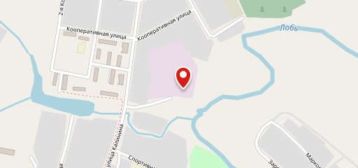 Усадьба на карте
