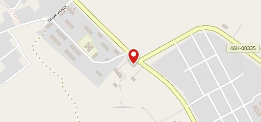 Усадьба на Волоке на карте