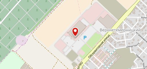 Усадьба на карте