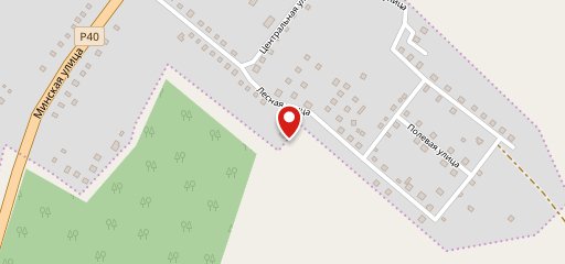 Усадьба Royal Hall на карте
