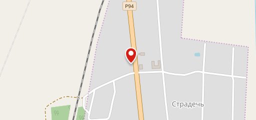 Усадьба «Золотой гребешок» на карте