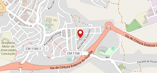 Usaqualidade на карте