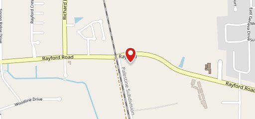 Used Restaurant Equipments на карте