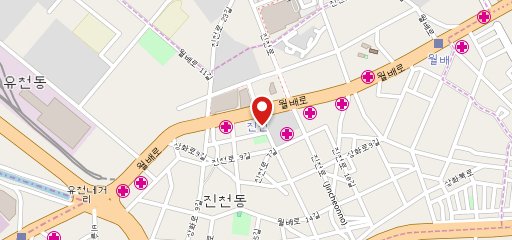 Usijang на карте
