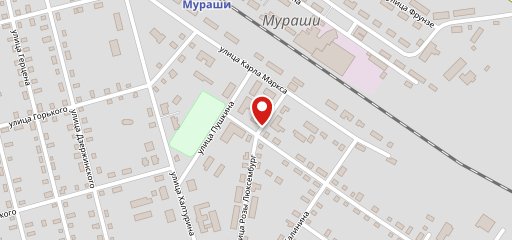Кулинария Услада на карте