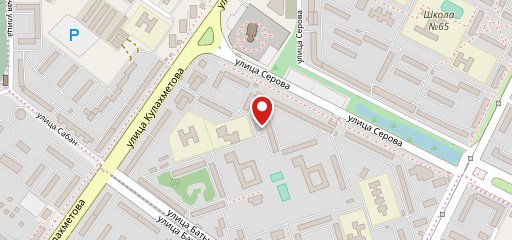 Успех на карте