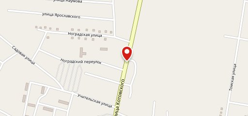 Успех на карте