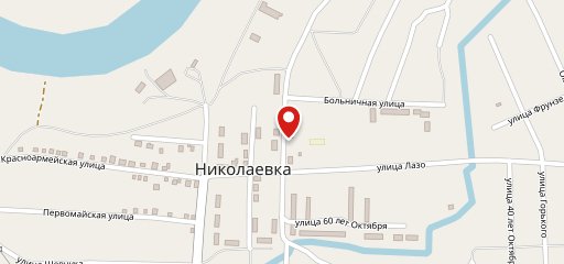 Успех на карте