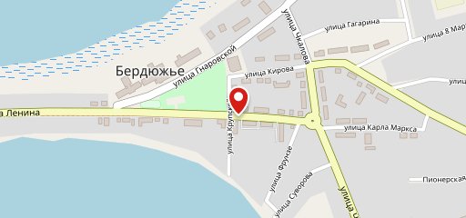 Успех на карте