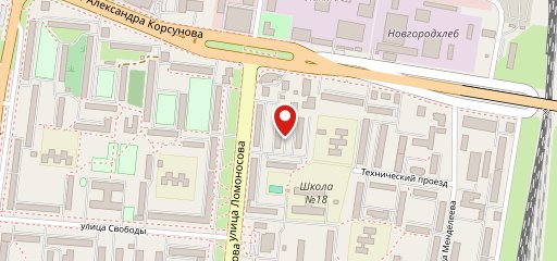 Успех на карте