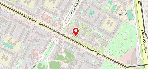 Успенские пироги на карте