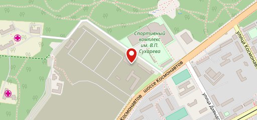 СССР на карте