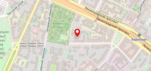 СССР на карте