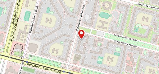 СССР на карте