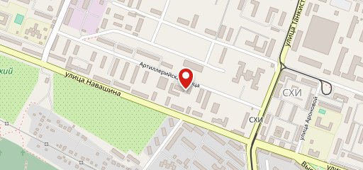 СССР на карте