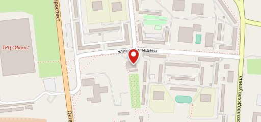Клуб СССР на карте
