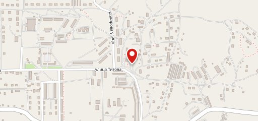 Уссури Пекарня на карте