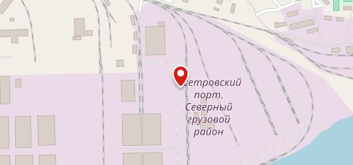 Усть-Кутский хлебокомбинат на карте