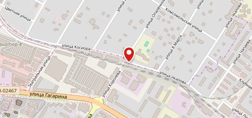 Usta Doner на карте