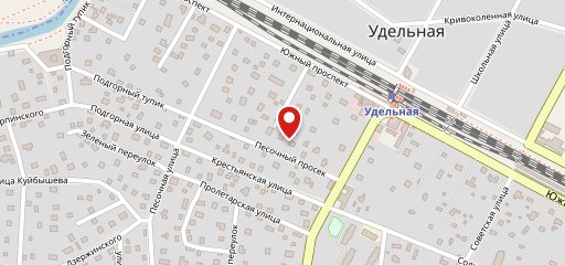 Usta Doner на карте