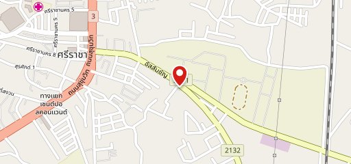 Utaka на карте